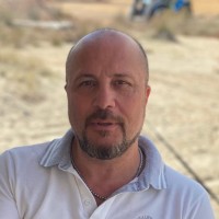 Kollant - a member of the ADAMA Group Employee Daniele Rosso's profile photo