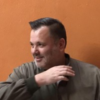 Made In Hackney Employee Sean O'Callaghan's profile photo