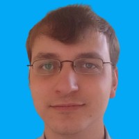 Desay SV Europe Employee Marcel Beckmann's profile photo