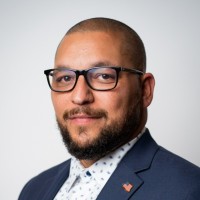 CSS Building Services Employee Tony Salas's profile photo