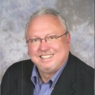 Fiserv ISS Employee Ed Sisson's profile photo