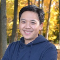 Dozuki Employee Allen Yeung's profile photo