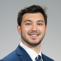 Hartford HealthCare Employee Christopher Carlucci's profile photo