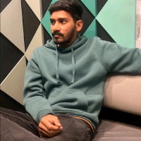 Digital Scripts, Inc. Employee Bhargav Kakarla's profile photo