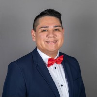 Dallas Baptist University Employee Jacob E.'s profile photo