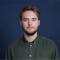 Martin Malmberg Email & Phone Number