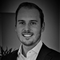 Polarium Employee Eric Ekberg's profile photo