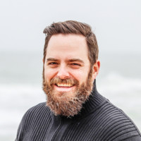 Gemini Data Inc. Employee Arthur Hamill's profile photo