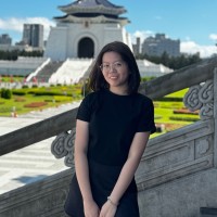 Xedea Employee Stephanie Ho's profile photo