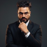 Tech2Globe Employee Devender Rathore's profile photo