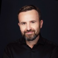 Marcin Lach Email & Phone Number