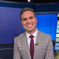 Hearst Employee Alexander Howard's profile photo