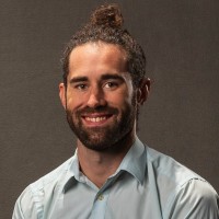 Agua Fria Union High School District Employee Luke Allpress's profile photo