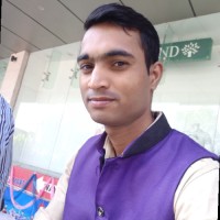Miraj Group Employee Dilip Yadav's profile photo