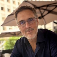 Pacific Century Group Employee Magnus Andersson's profile photo