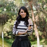 Makken Employee Paola S.'s profile photo