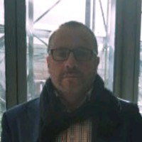DeltaPeer Employee Chris Brain's profile photo