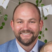 Nova Insurance Group Employee Stephen Straub's profile photo