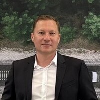 DB Schenker Employee Christian Moser's profile photo