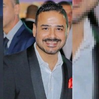 Leaders Conference Organizers Employee Amir Farouk's profile photo