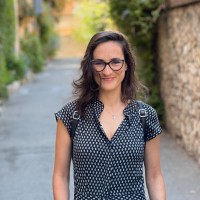 TERRASIGNA Employee Codrina Ilie's profile photo