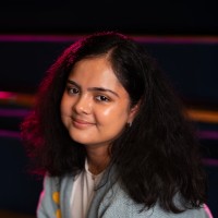 Seattle Children's Theatre Employee Nivedita Joshi's profile photo