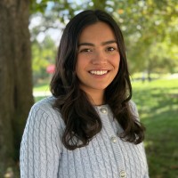 The Busch School of Business Employee Caroline Boucher's profile photo