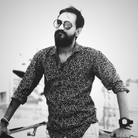 Brevity Software Solutions PVT. LTD. Employee Hiren Patel's profile photo