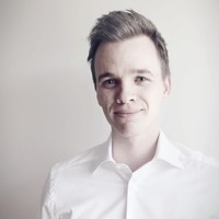 Kostner Group ApS Employee Mathias Jensen's profile photo
