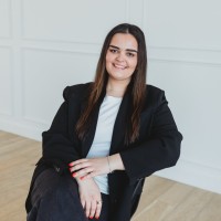 Cortado Ventures Employee Karsyn Redinger's profile photo