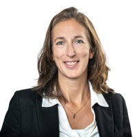 Yvonne van der Horst Email