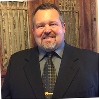 Engen Contracting, Inc. Employee Douglas Hawkins's profile photo