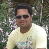 Unifab Engineering Employee Vivek Sawant's profile photo