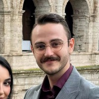 Mahmut Esmek Email