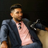 Farjad Mahmood Email