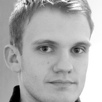 SIREM Employee Romain Foret's profile photo