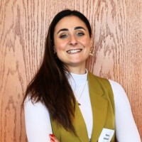 Lactalis American Group Employee Elena Colombo's profile photo