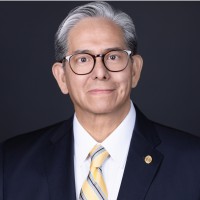 Energy Systems Employee David Griego's profile photo