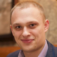 It-Jim Employee Eugene Gorovyi's profile photo