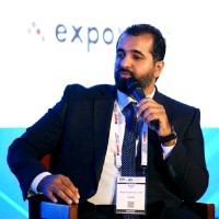 MaxAB Employee Amen Saad's profile photo