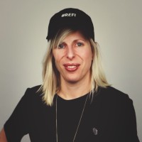 Aurora Healthcare Communications - a GHMC Company Employee Zsuzsanna Marton's profile photo