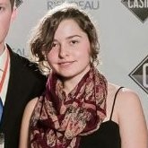 Tangible Inc. Employee Julia Canzani's profile photo