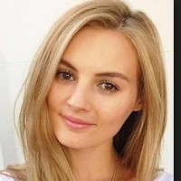 The Intelligence Employee Kristina Taylor's profile photo