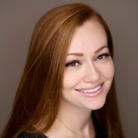 Iris Technology Employee Jennifer Kirchen Hernandez's profile photo