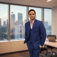 YULCOM Technologies Employee Himanshu Sehrawat's profile photo