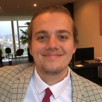 Listing Monster AI Employee Billy Burridge's profile photo