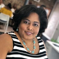 Nicole Harris Email & Phone Number