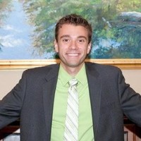 TSC Employee Chris Sakowski's profile photo