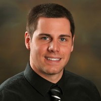 Sonova Group Employee Justin Elder's profile photo