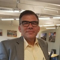OLC (Ohlson Lavoie Collaborative) Employee Sam Elsheikh's profile photo